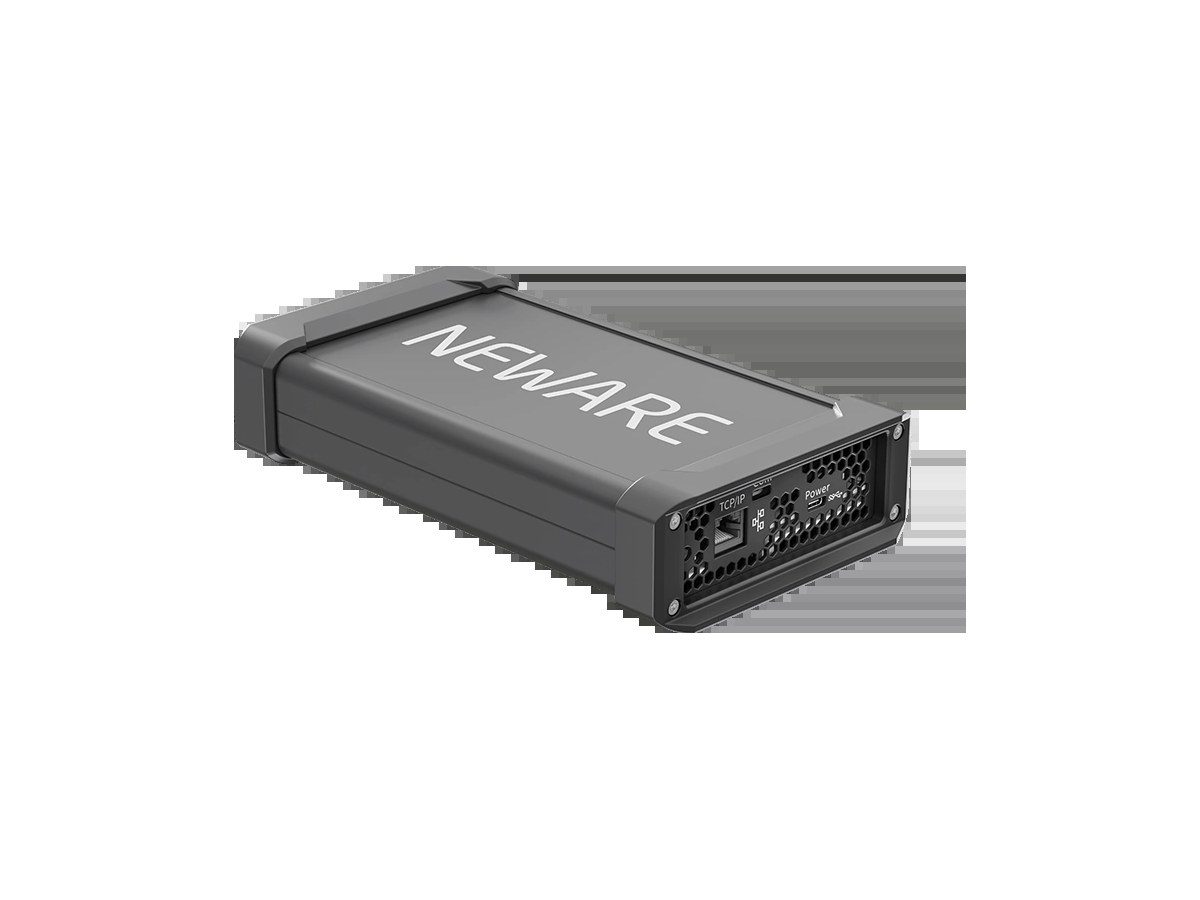 CT-8002S-5V100mA-124 휴대형 배터리 테스트 시스템 제품 사진 4