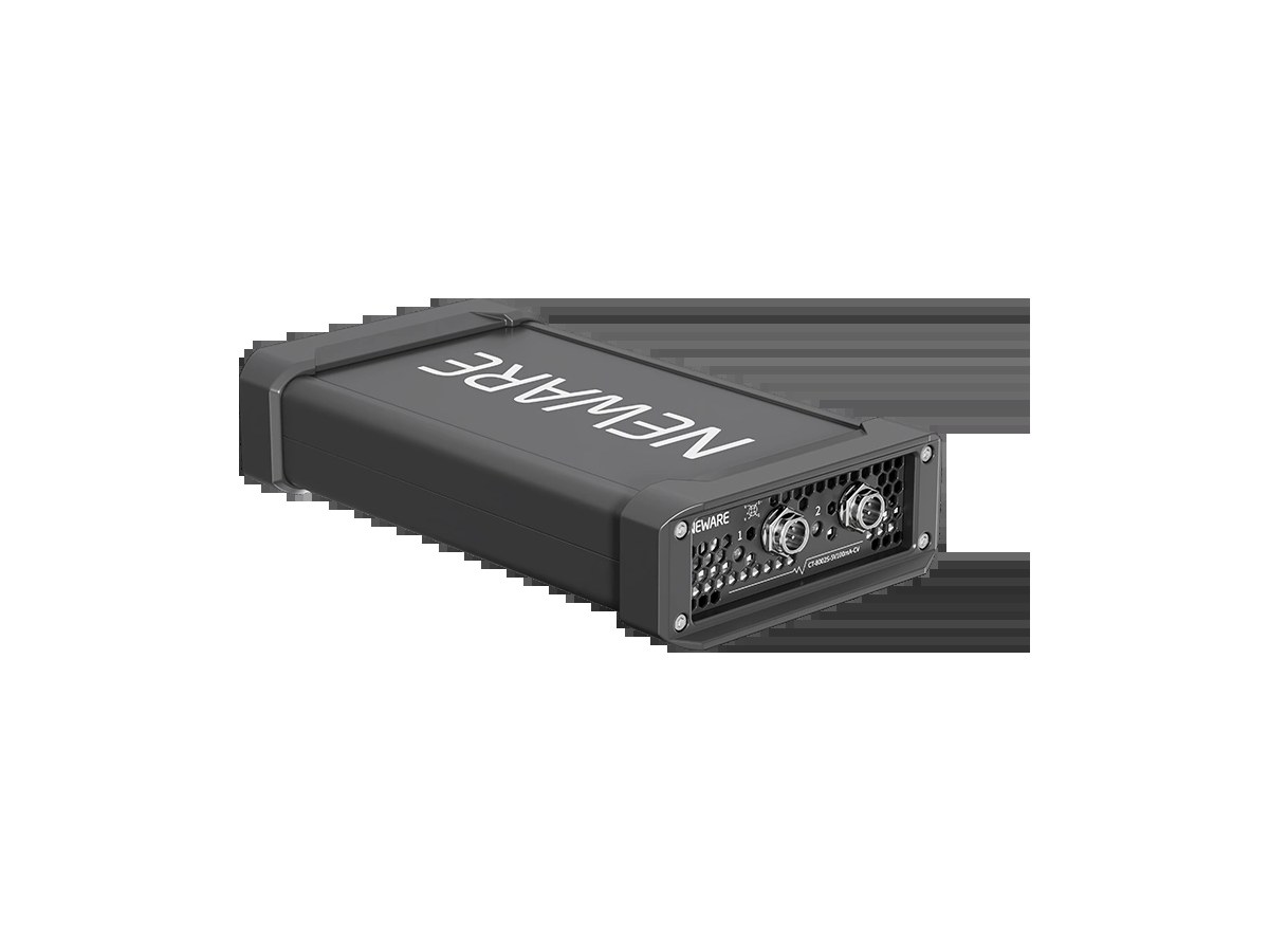 CT-8002S-5V100mA-124 휴대형 배터리 테스트 시스템 제품 사진 5