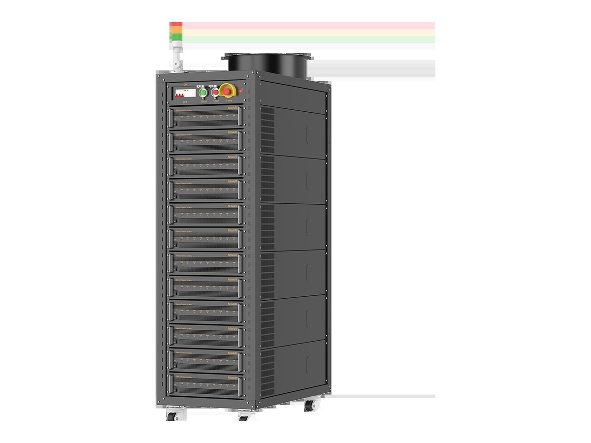 CT-9000-5V15A 정밀 배터리 검측 시스템 — 뉴웨어 NEWARE