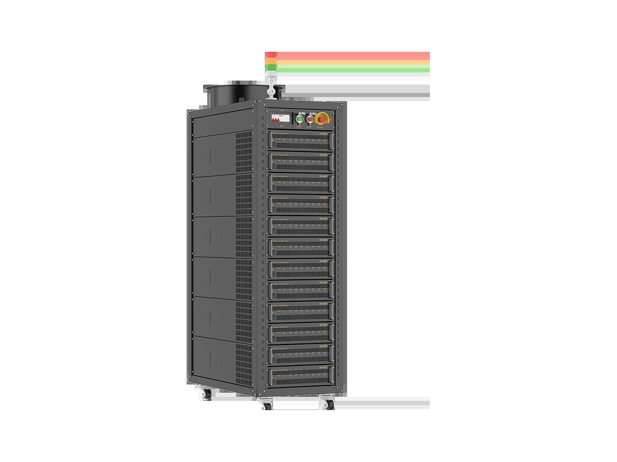 CT-9000-5V15A 정밀 배터리 검측 시스템 제품 사진 4