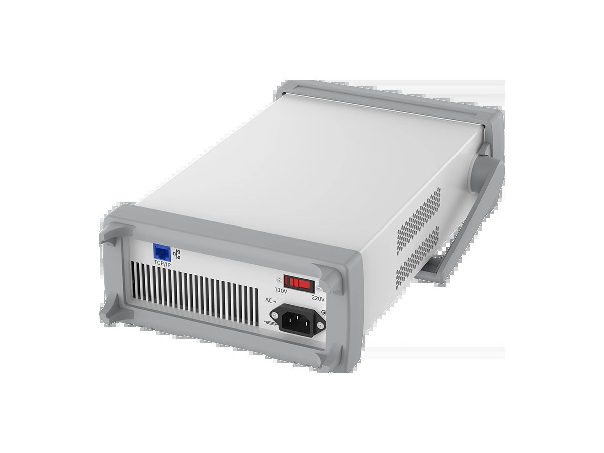 CT-9002-5V6A-F-204n 정밀 배터리 테스트 시스템 제품 사진 3