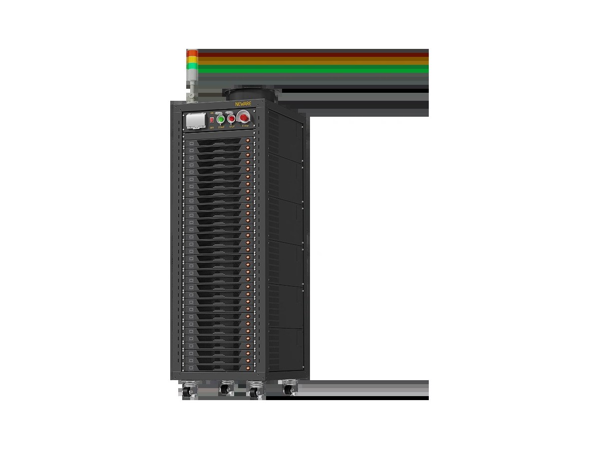 CT-9008-5V300mA 정밀 배터리 테스트 시스템 — 뉴웨어 NEWARE