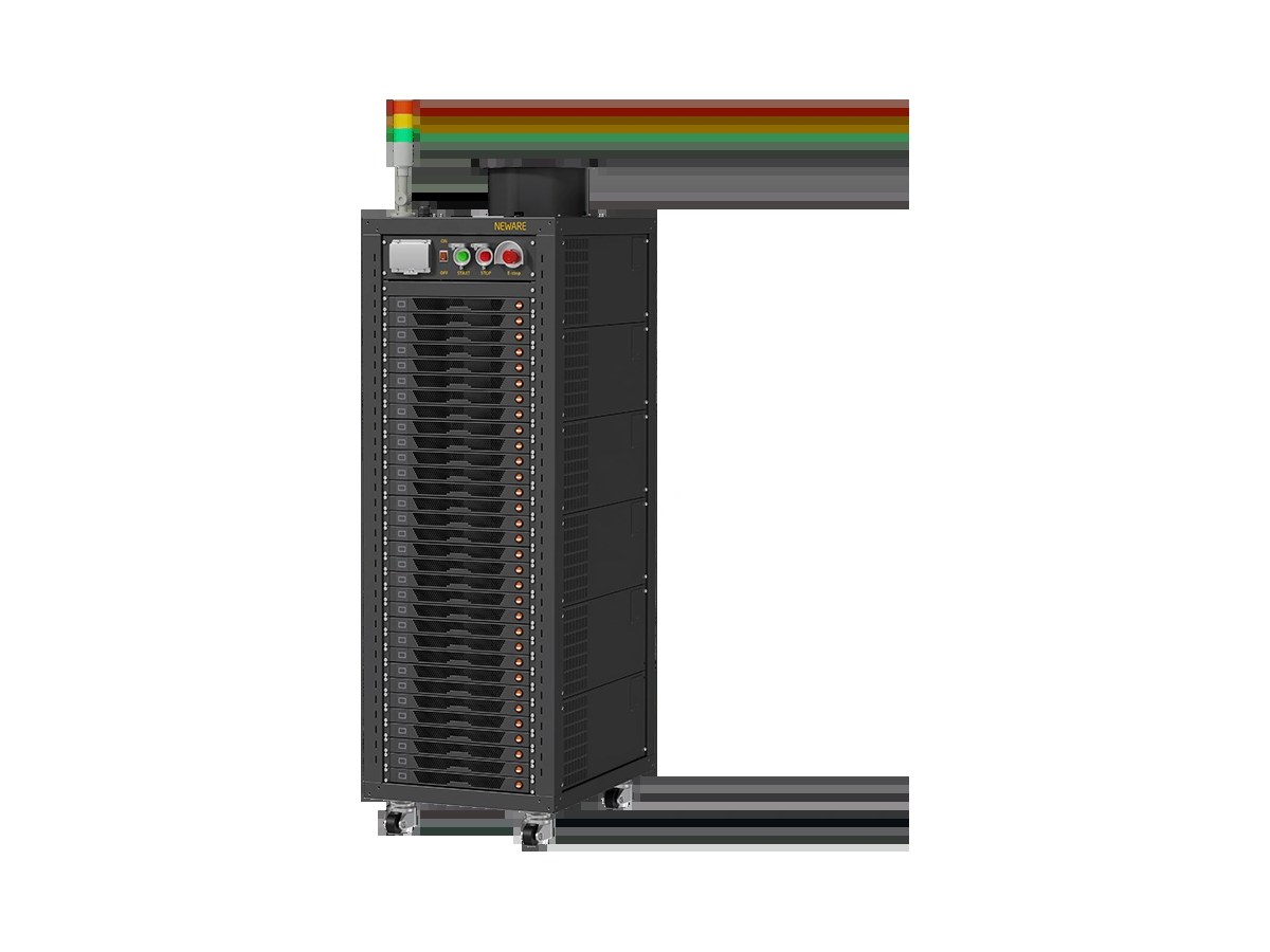 CT-9008-5V300mA 정밀 배터리 테스트 시스템 제품 사진 2