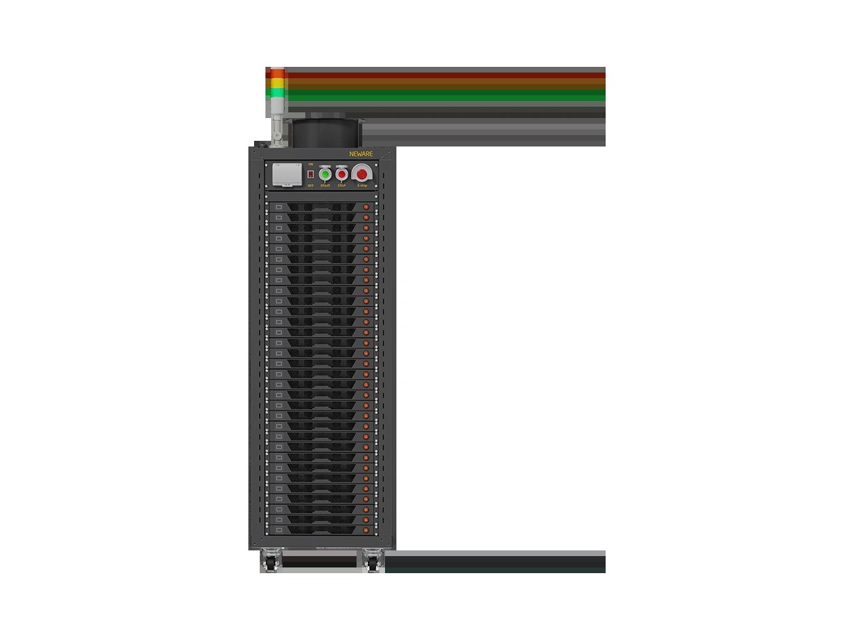 CT-9008-5V300mA 정밀 배터리 테스트 시스템 제품 사진 3