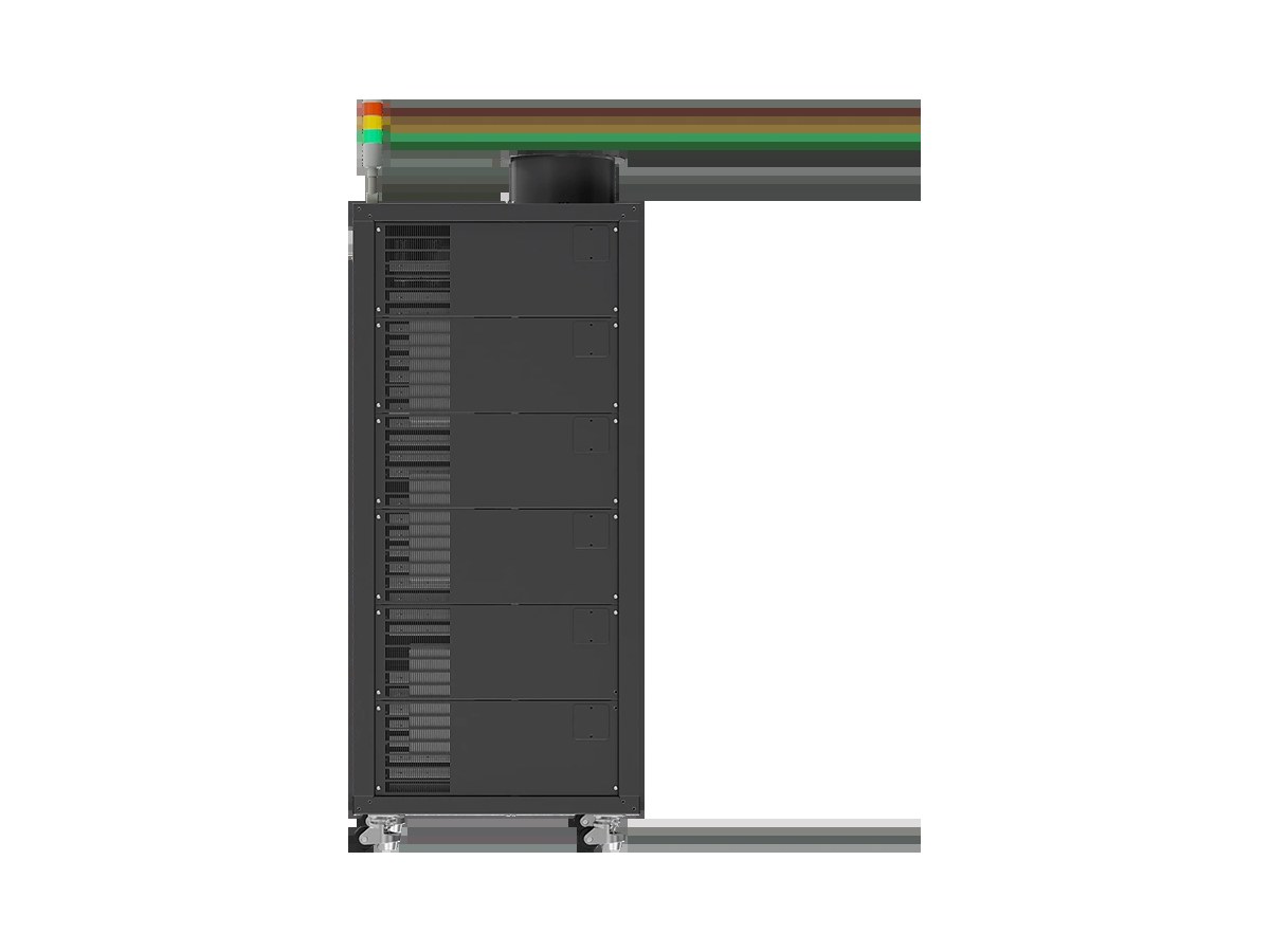 CT-9008-5V300mA 정밀 배터리 테스트 시스템 제품 사진 4