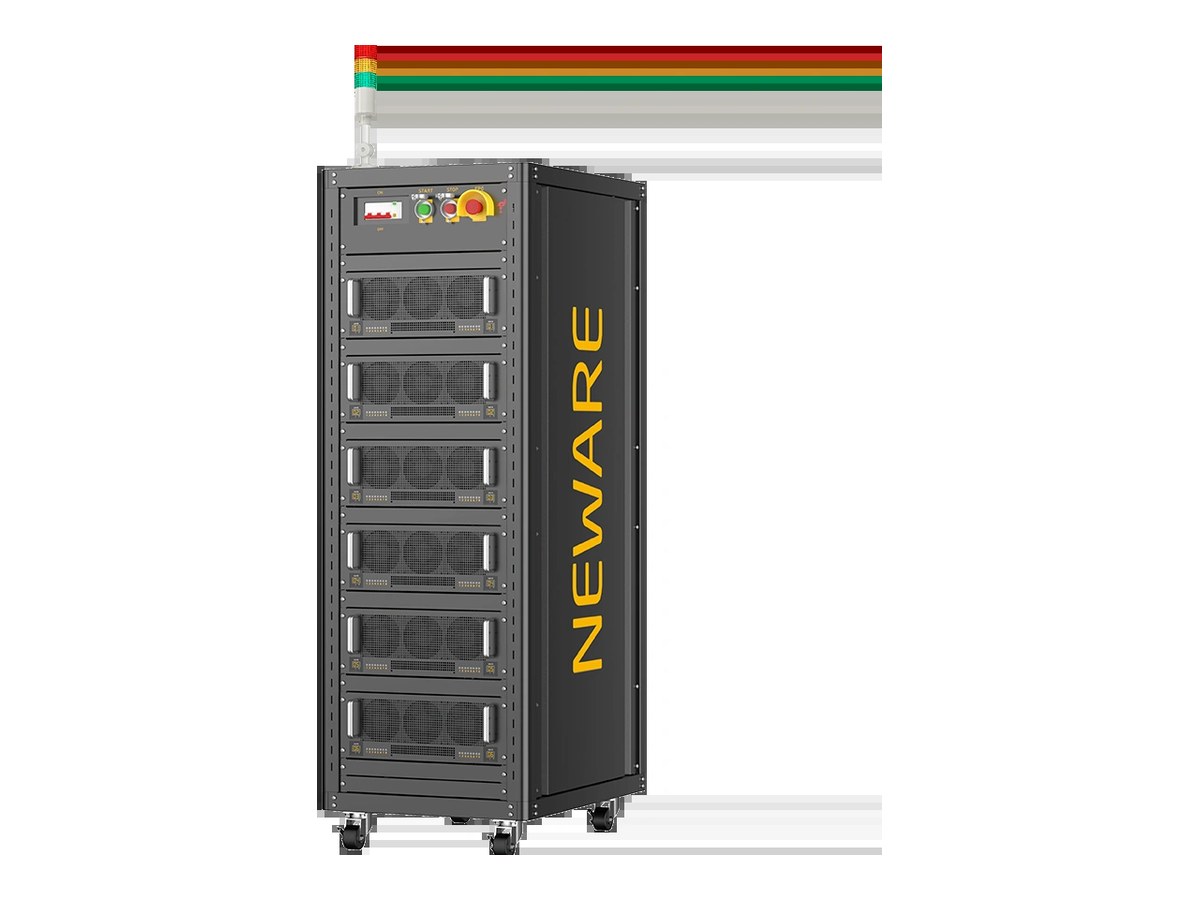 CTE-5012-5V600A 배터리 검측 시스템 — 뉴웨어 NEWARE