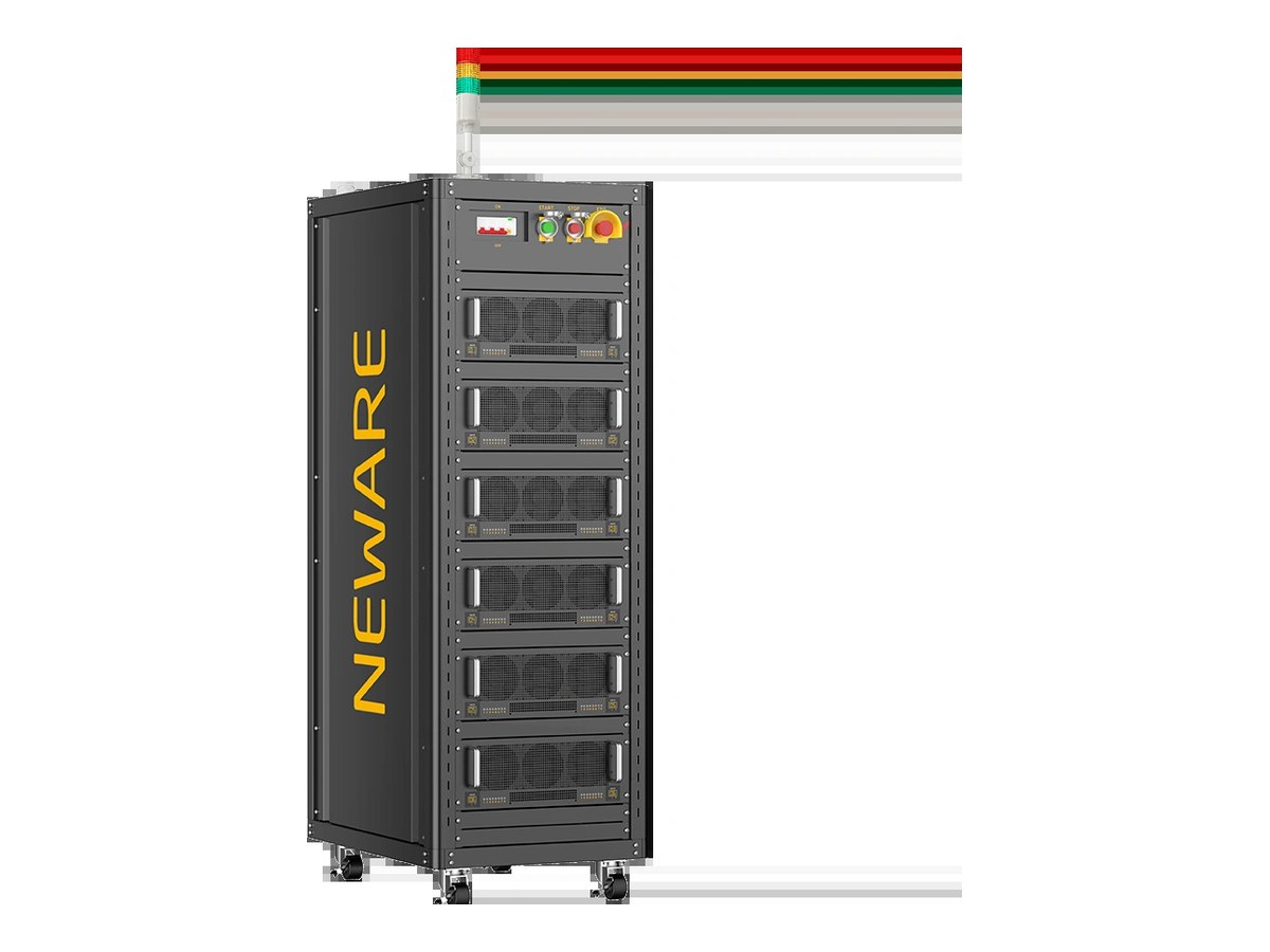 CTE-5012-5V600A 배터리 검측 시스템 제품 사진 3