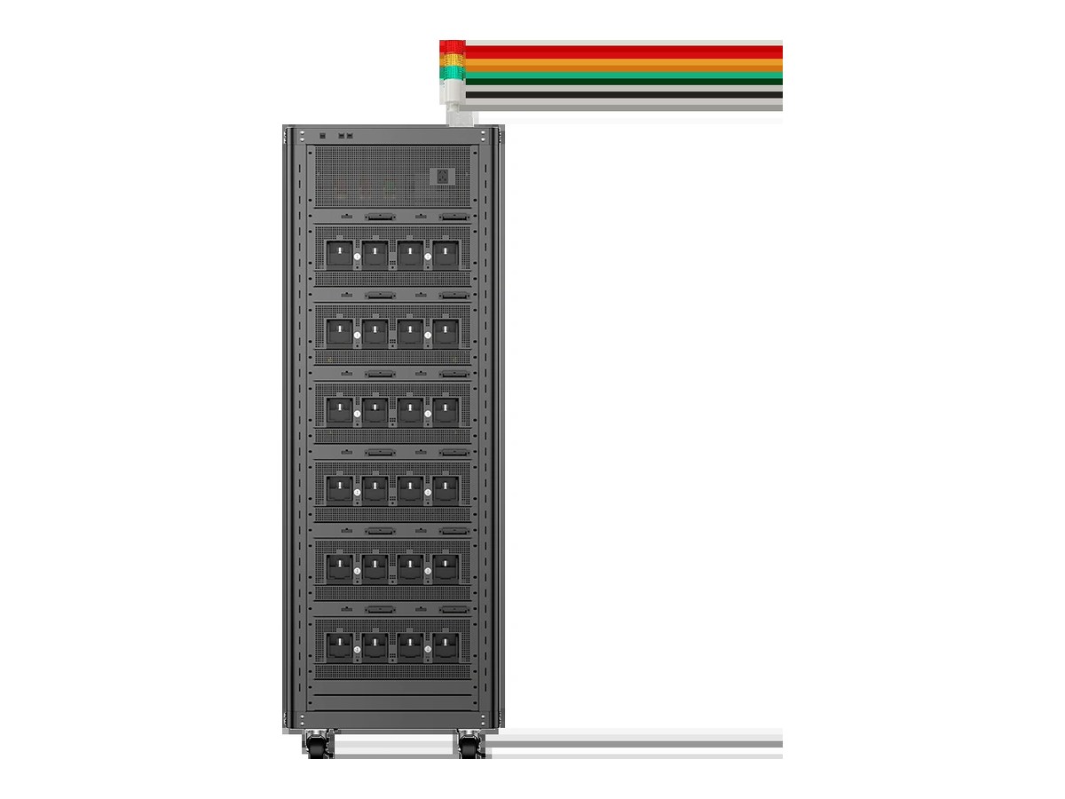 CTE-5012-5V600A 배터리 검측 시스템 제품 사진 4