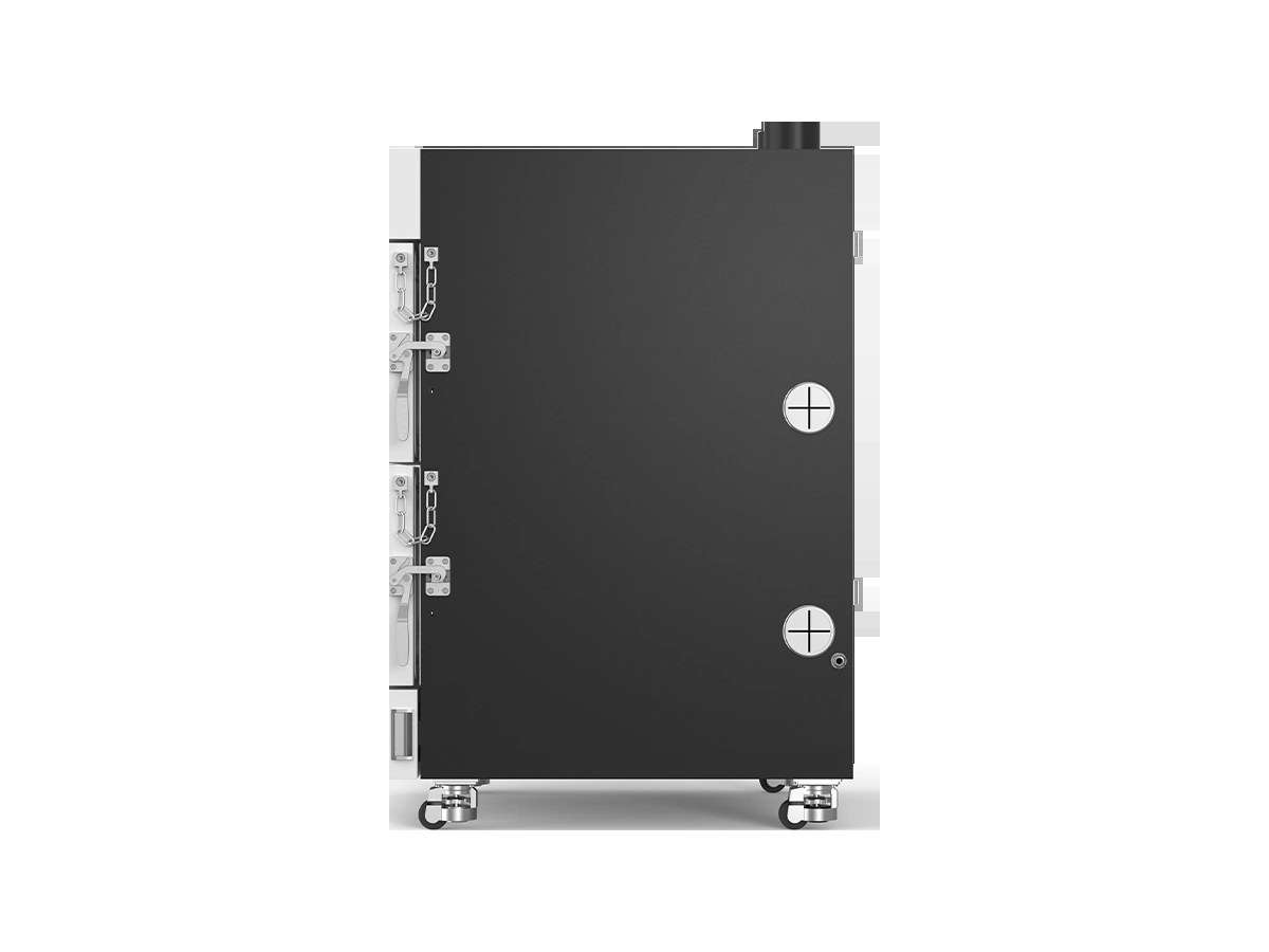 WFB-220L-2K 방폭 시험 챔버 제품 사진 3