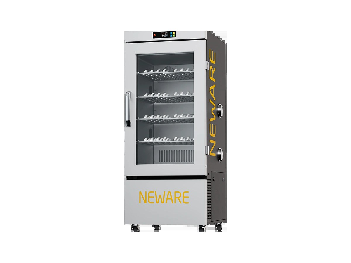 WHW-200L 항온 시험 챔버 — 뉴웨어 NEWARE
