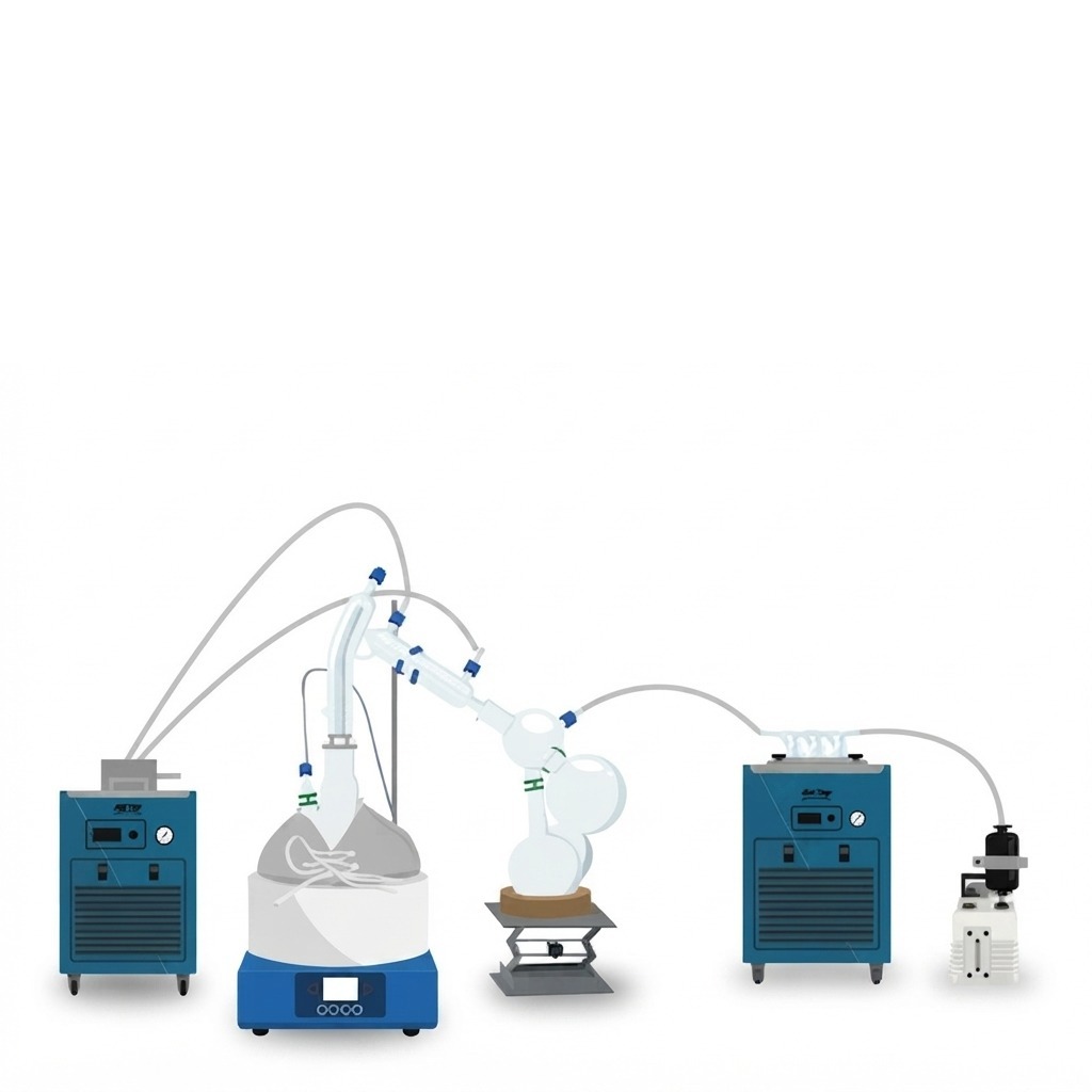 삼흥에너지 증류·정유 Distillation