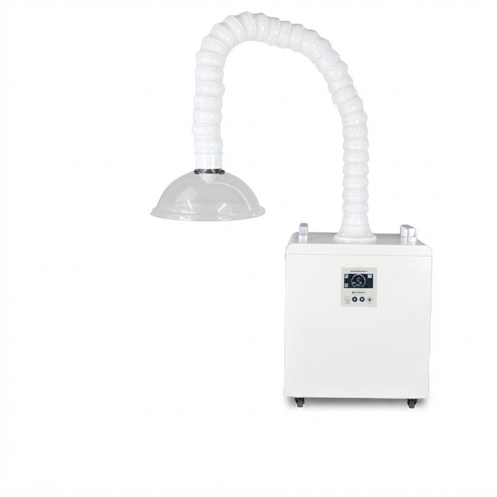 삼흥에너지 이동식 암후드 Mobile Lab Hood SH-HD-MUP
