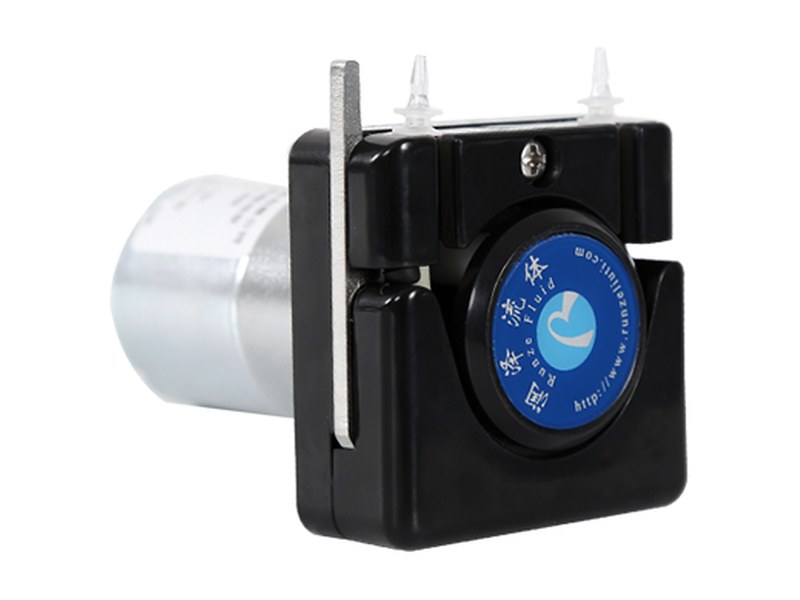 12V 연동펌프 ZL12-RZ1030-4 제품 사진 3