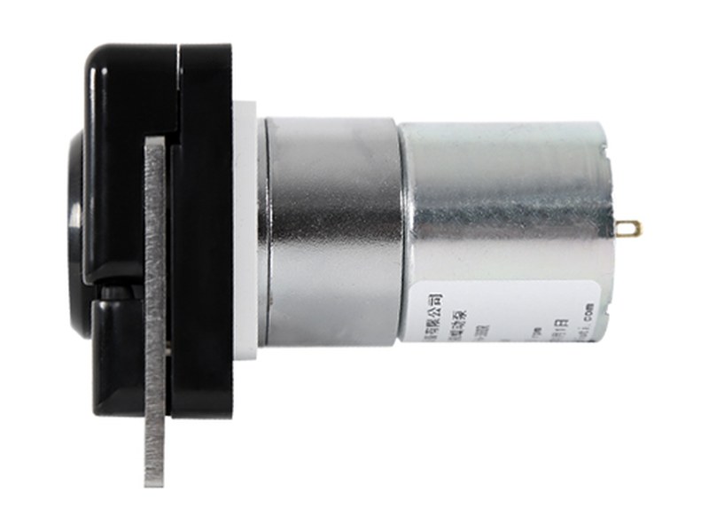 12V 연동펌프 ZL12-RZ1030-4 제품 사진 4