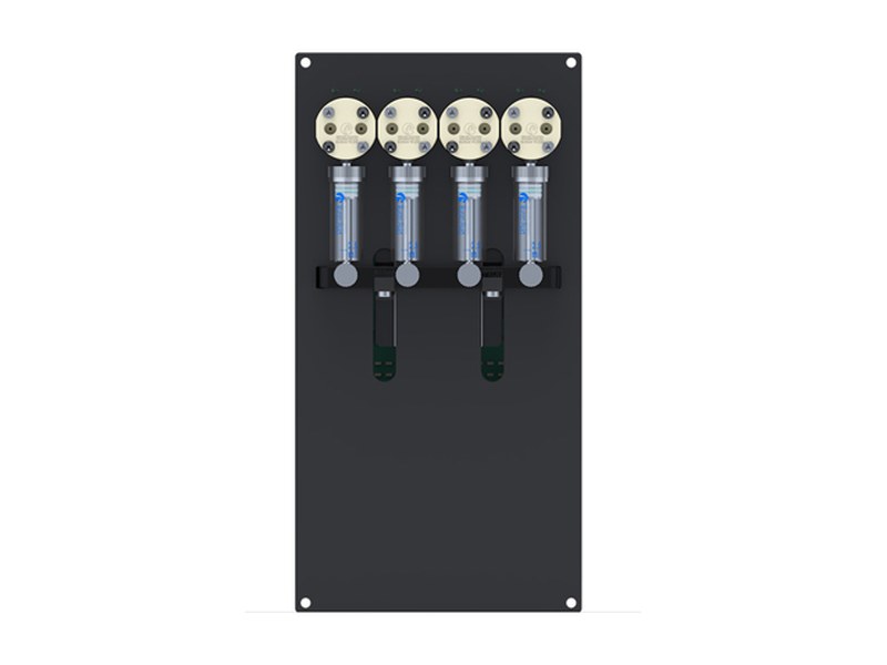 시린지 펌프 DLK-10 제품 사진 2