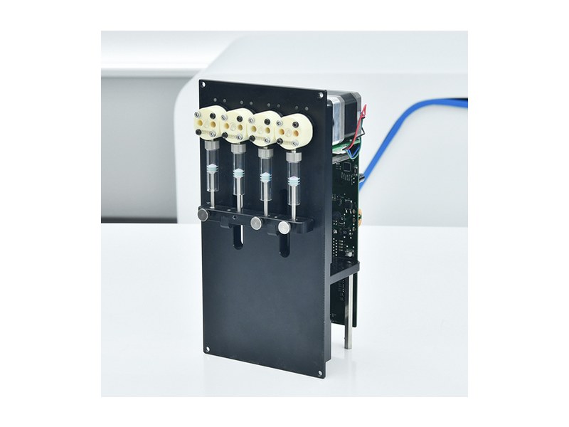 시린지 펌프 DLK-10 제품 사진 3