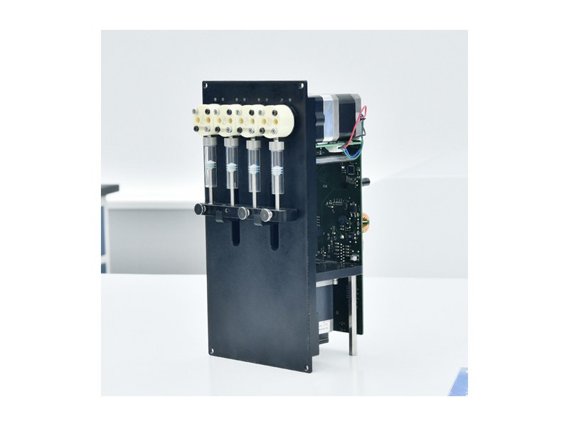 시린지 펌프 DLK-10 제품 사진 4