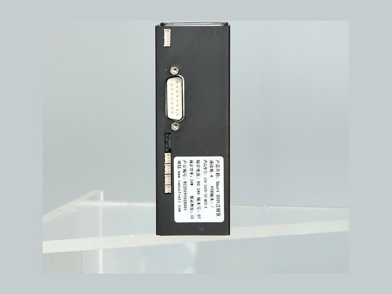고정밀 시린지 펌프 SY-01C 제품 사진 6