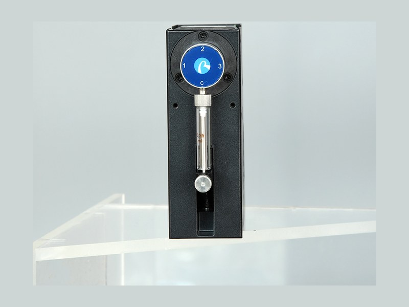 고정밀 시린지 펌프 SY-01C 제품 사진 8
