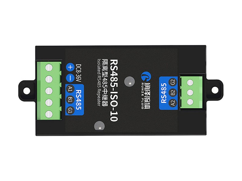절연형 RS485 리피터 제품 사진 4