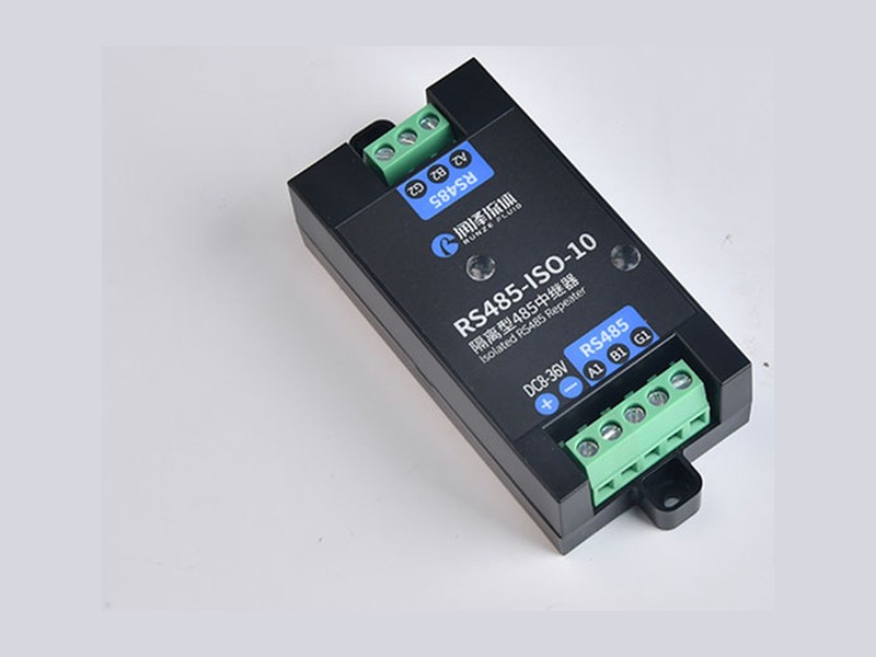 절연형 RS485 리피터 제품 사진 8
