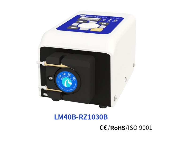 지능형 충전 연동펌프 LM40B 제품 사진 6