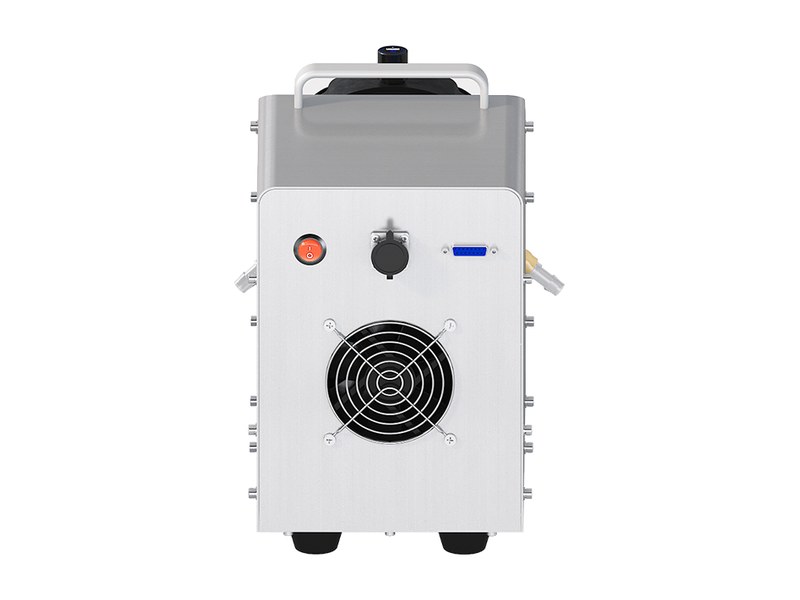 산업용 대유량 연동펌프 LM80C 제품 사진 3