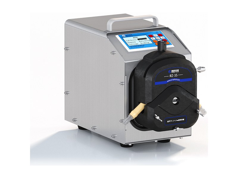 산업용 대유량 연동펌프 LM80C 제품 사진 5