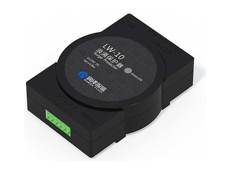 Runze Fluid LW-10 서지 보호기