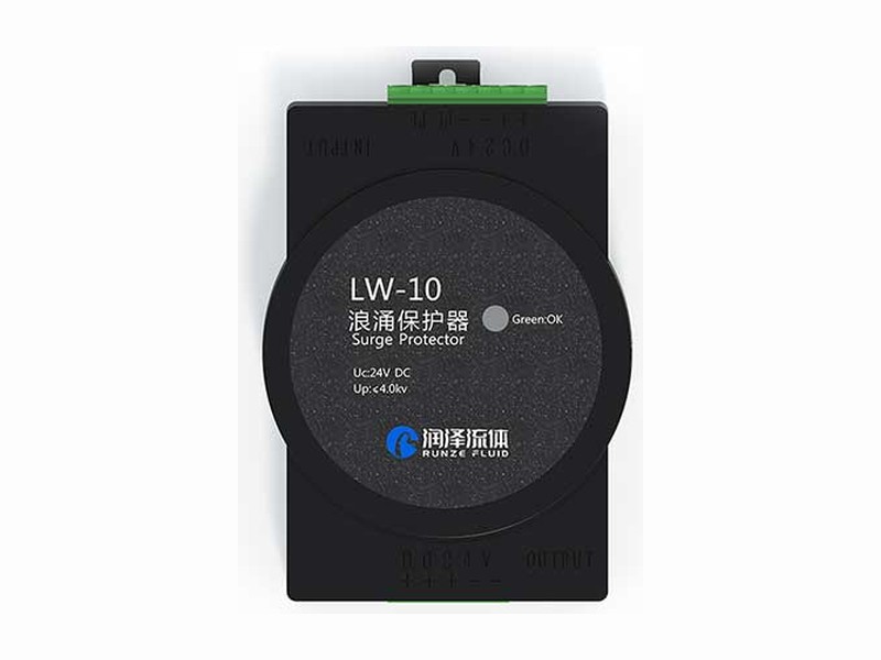 LW-10 서지 보호기 제품 사진 8