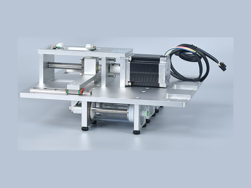 OEM 시린지 펌프 제품 사진 5