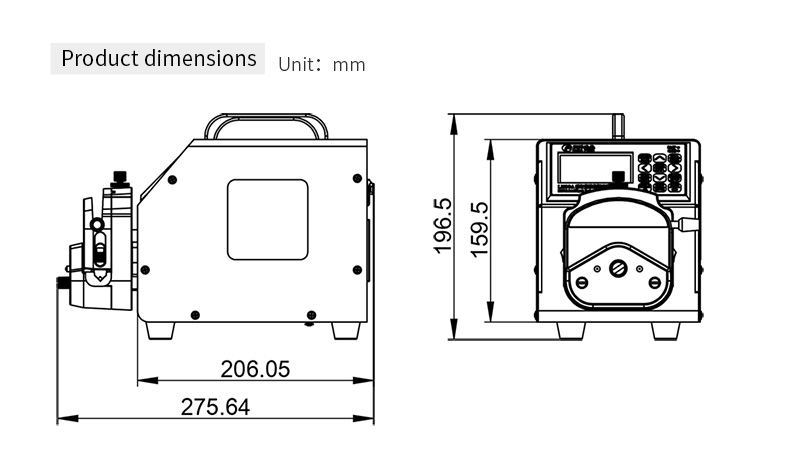 LM60A · LM60B 제조사 자료
