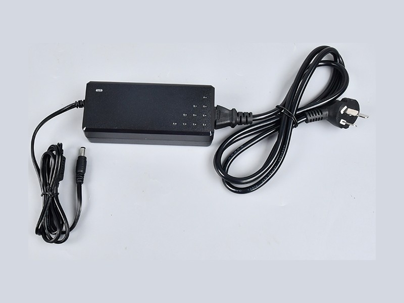 파워 어댑터 DC 24V/5A 제품 사진 6