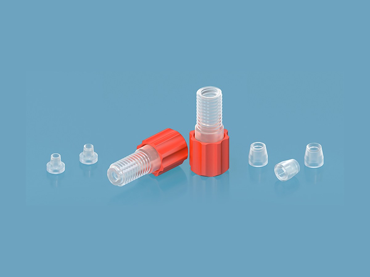 Runze Fluid 프리토크 플랜지리스 피팅