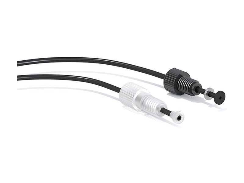 PTFE 블랙 튜브 제품 사진 5