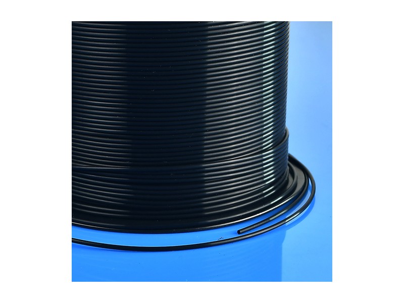 PTFE 블랙 튜브 제품 사진 6