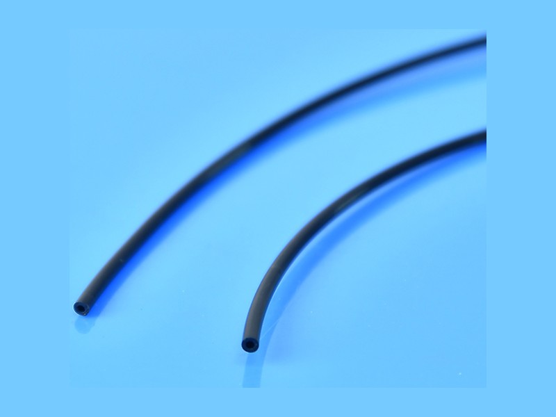 PTFE 블랙 튜브 제품 사진 7