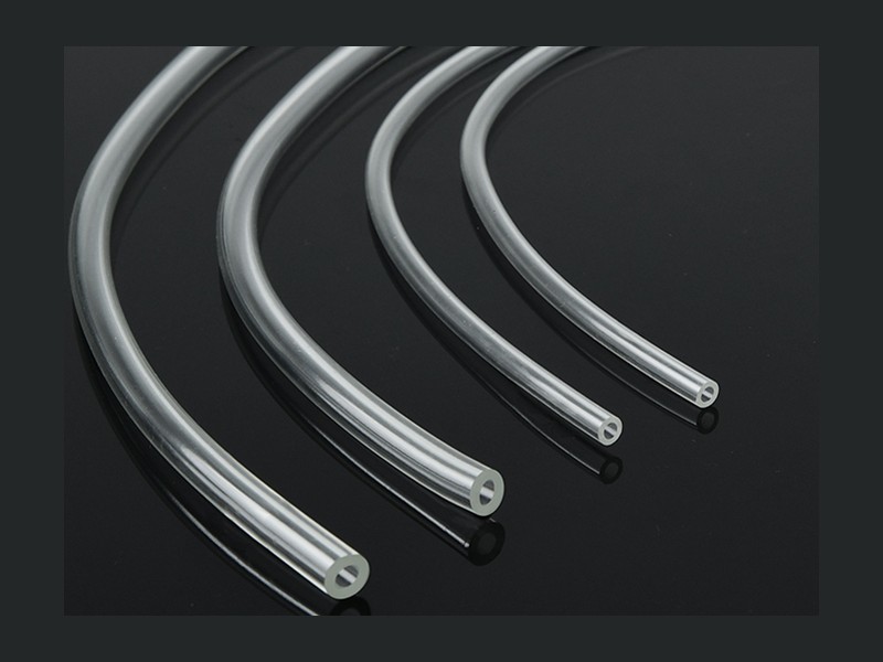 Runze Fluid PVC 튜브