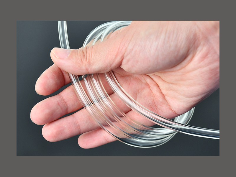 PVC 튜브 제품 사진 6