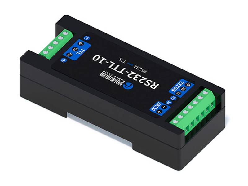 RS232-TTL-10 레벨 변환기 제품 사진 3