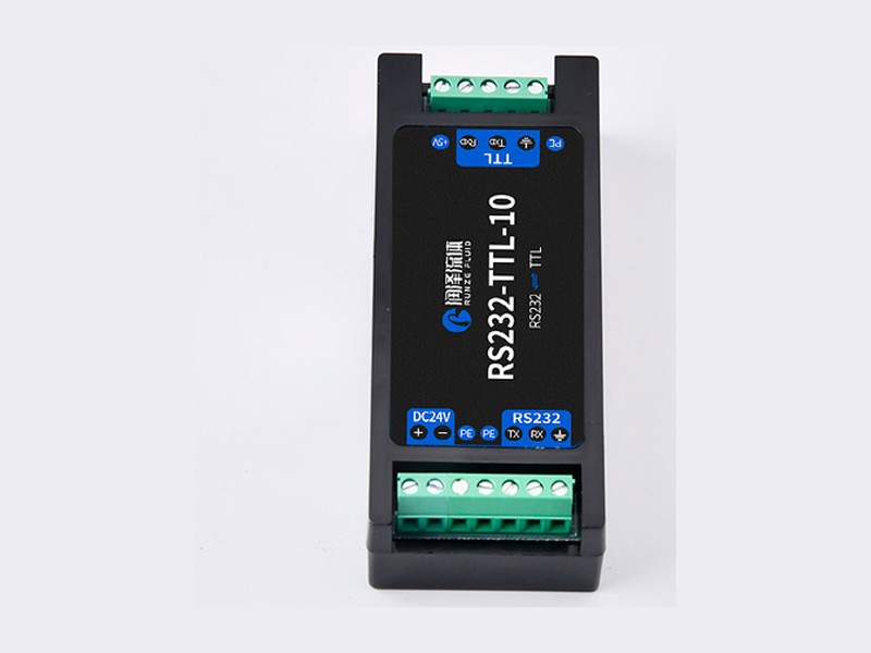 RS232-TTL-10 레벨 변환기 제품 사진 6