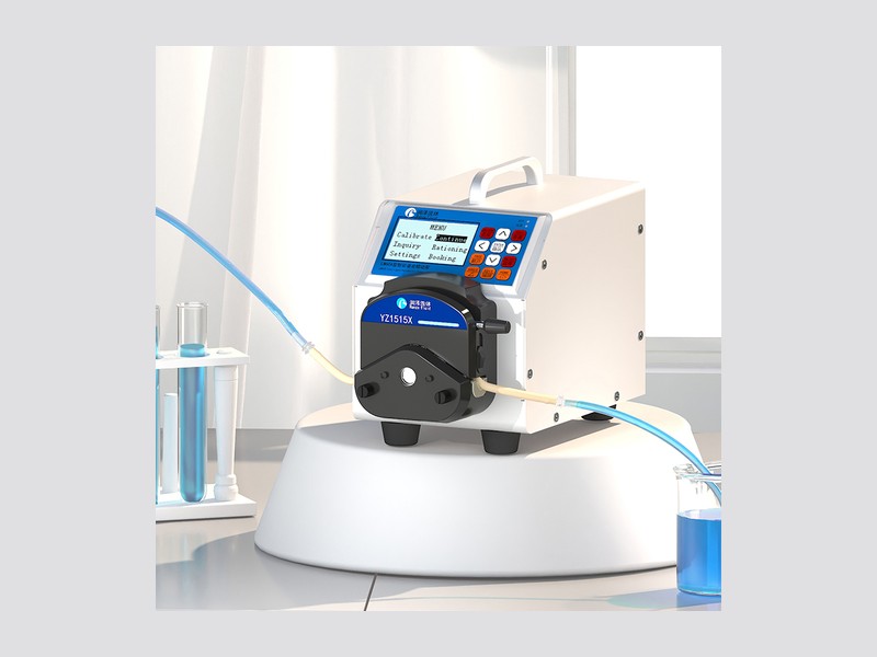 PharMed BPT 러버 튜브 제품 사진 2