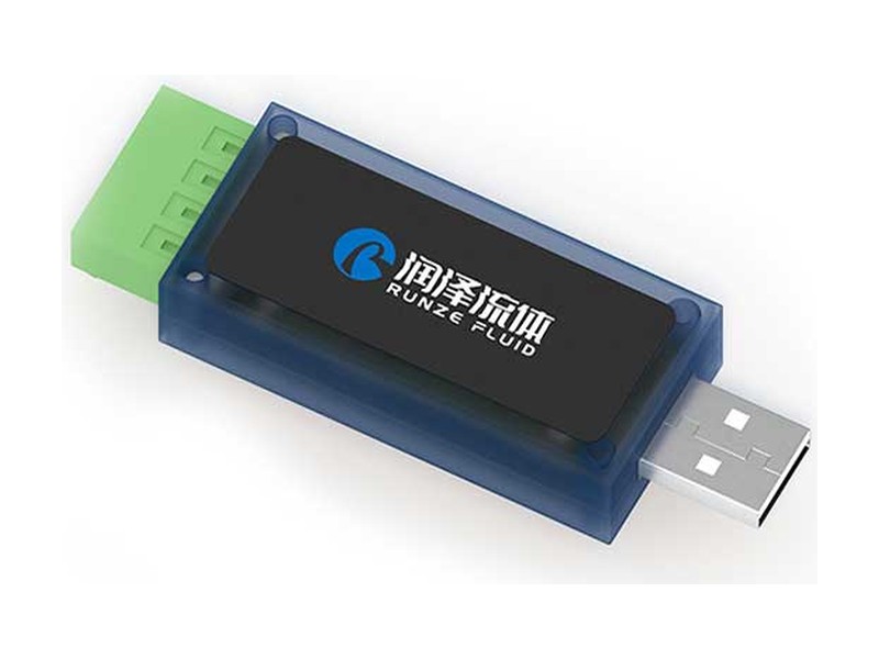 USB-30 시리얼 어댑터 (RS232/RS485) 제품 사진 4