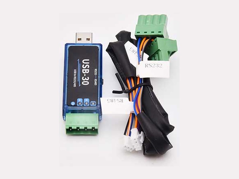 USB-30 시리얼 어댑터 (RS232/RS485) 제품 사진 6