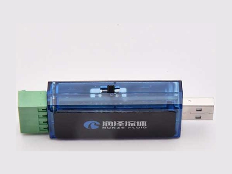 USB-30 시리얼 어댑터 (RS232/RS485) 제품 사진 7