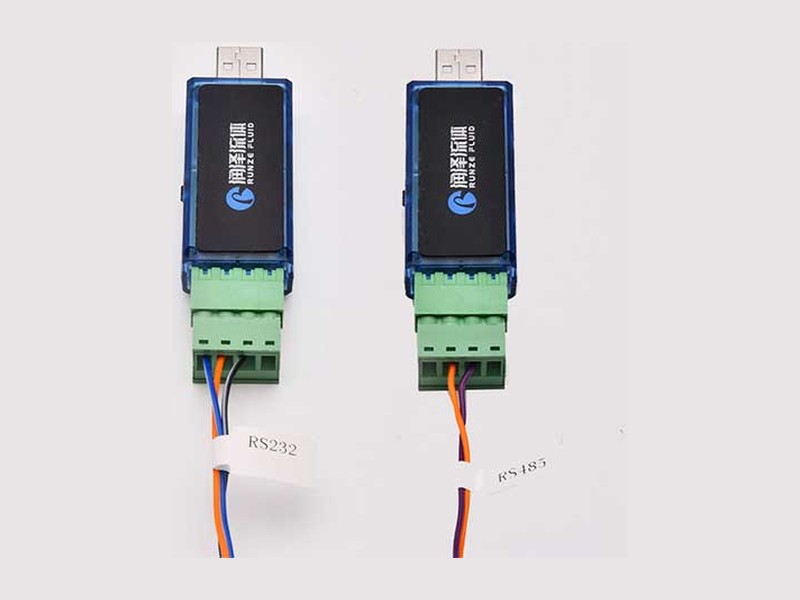 USB-30 시리얼 어댑터 (RS232/RS485) 제품 사진 8