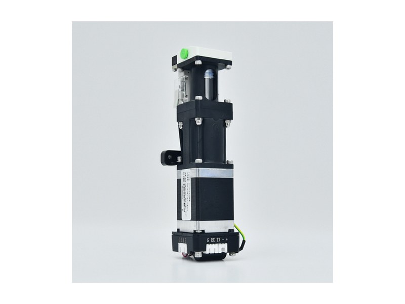 Runze Fluid 시린지 펌프 SY-09S