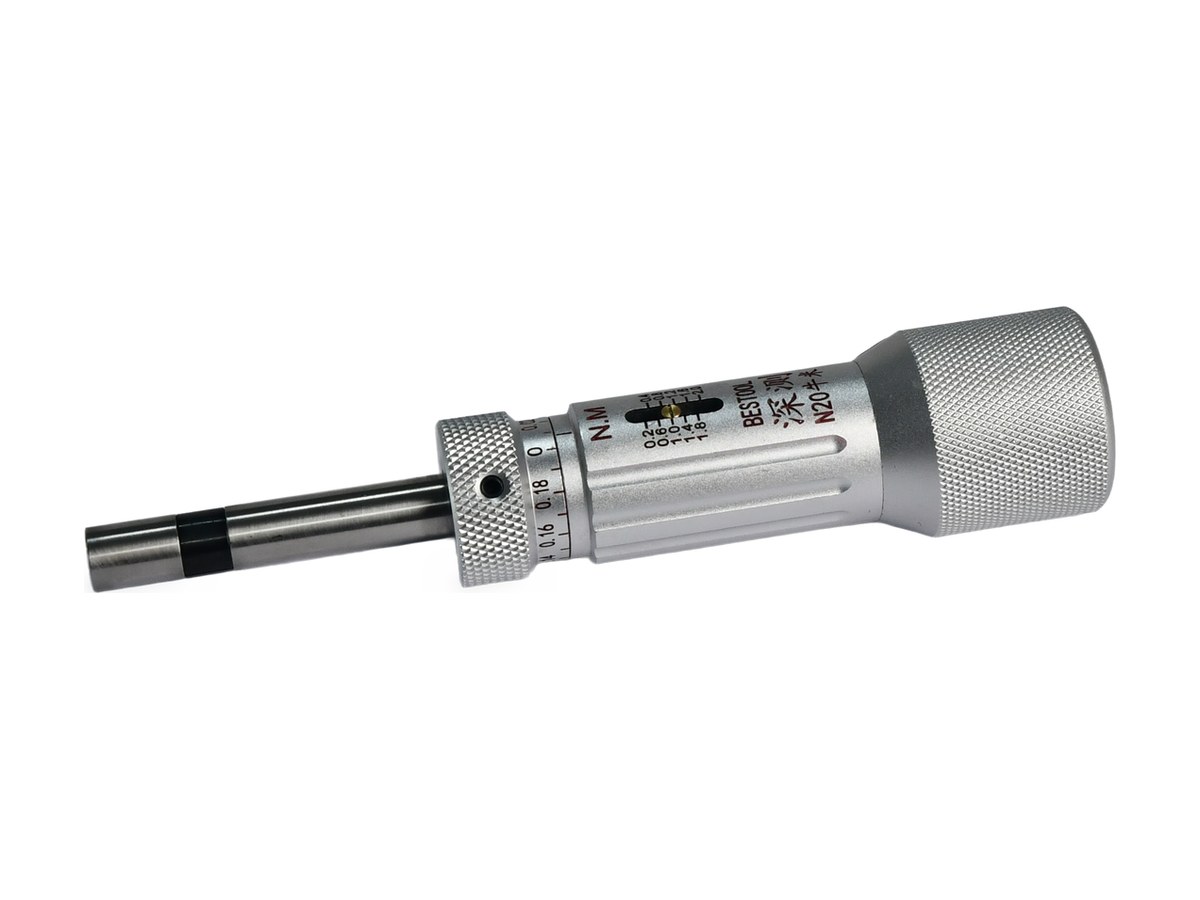 Runze Fluid 토크 검출기 N20LTDK