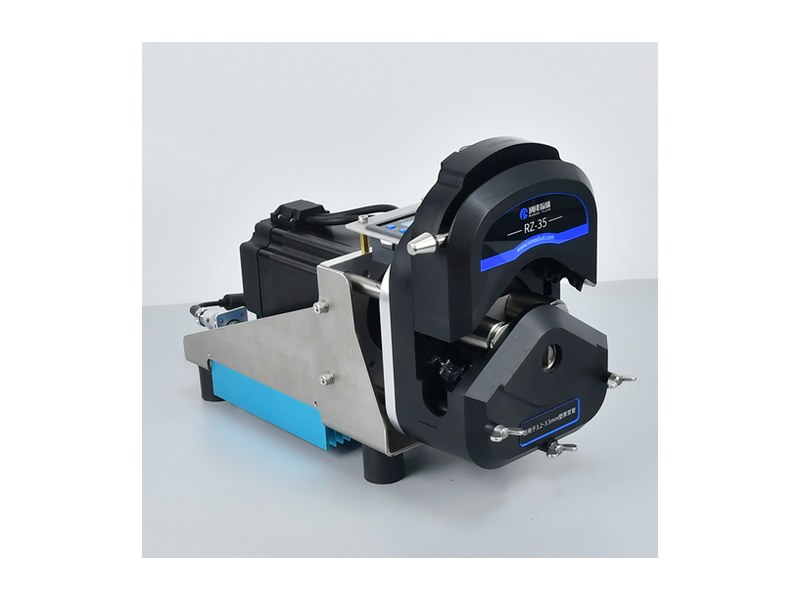 산업용 대유량 연동펌프 TS600 제품 사진 8