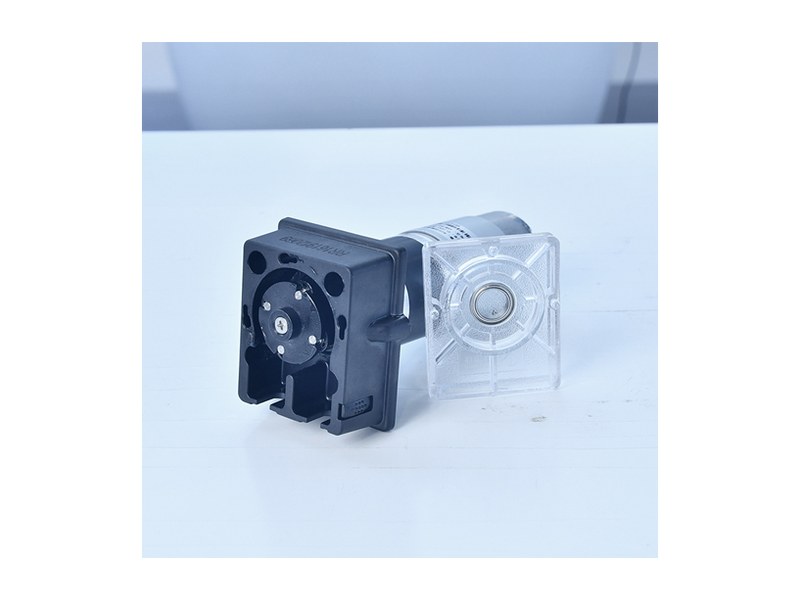 DC모터 연동펌프 ZL(WS/YS)-RZ01B 제품 사진 5